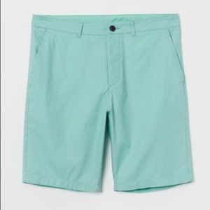 H&M Divided Knee-length Shorts
